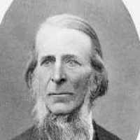 Charles Clark Burr (1817 - 1903) Profile